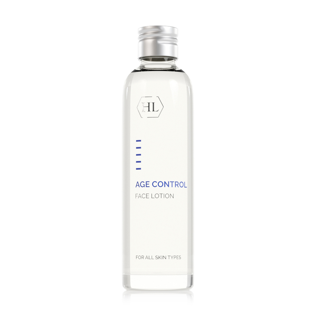 Лосьйон для обличчя Holy Land Cosmetics Age Control Face Lotion, 150 мл