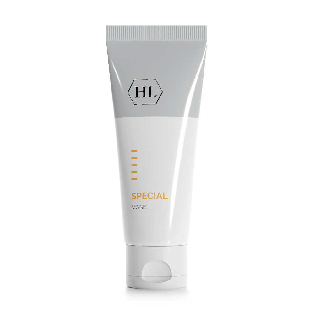 Маска Holy Land Cosmetics Special Mask для жирної шкіри обличчя, 70 мл